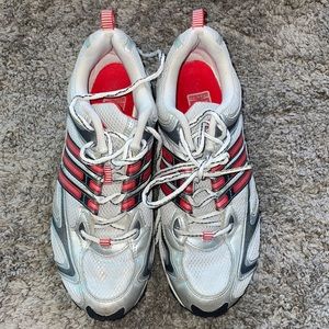 Women’s adidas gym shoes!